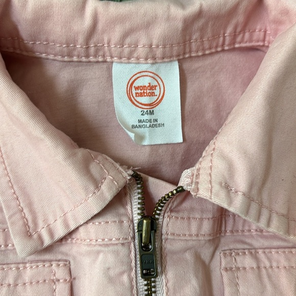 Girls jacket bundle - Picture 5 of 7